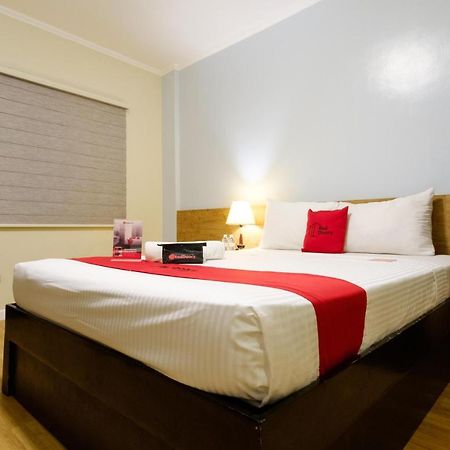 Reddoorz Plus Near Mendoza Park Puerto Princesa Zewnętrze zdjęcie