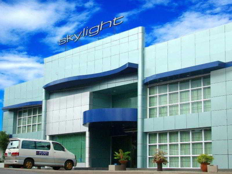 Reddoorz Plus Near Mendoza Park Puerto Princesa Zewnętrze zdjęcie