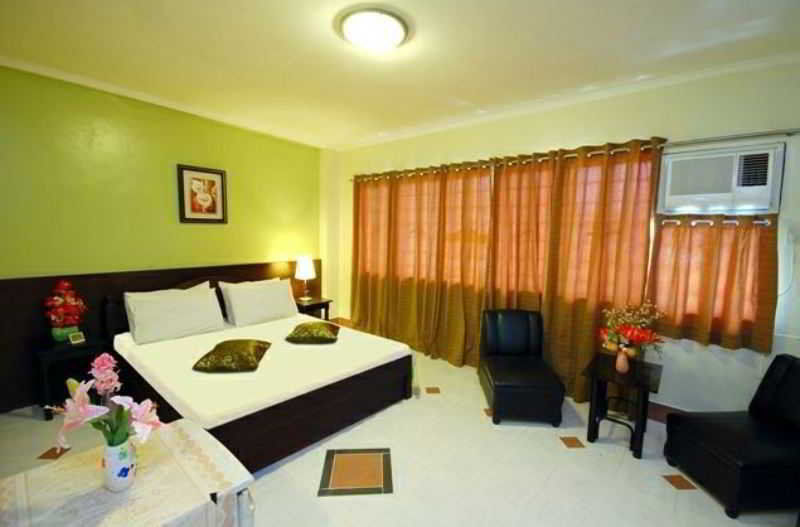 Reddoorz Plus Near Mendoza Park Puerto Princesa Zewnętrze zdjęcie