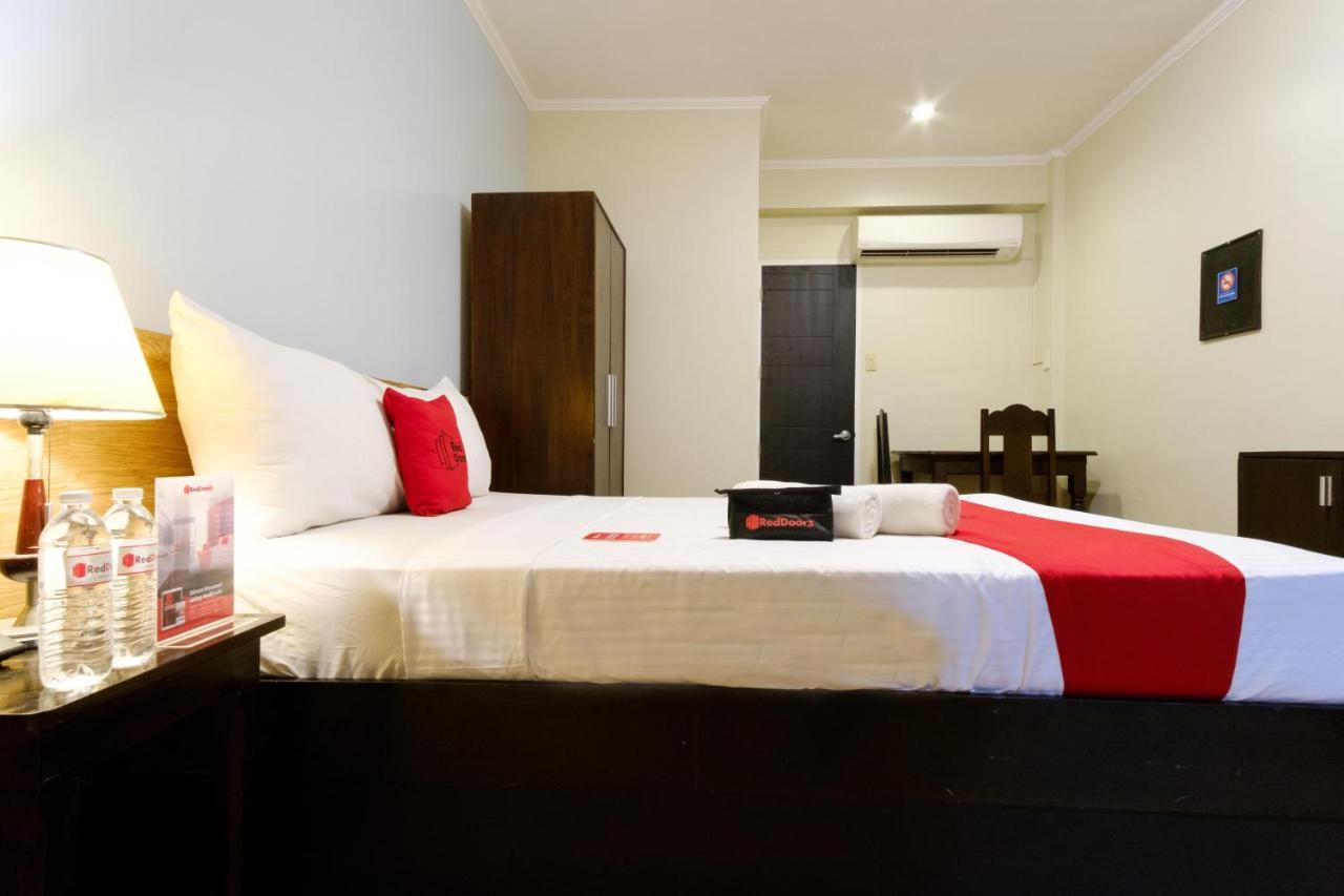 Reddoorz Plus Near Mendoza Park Puerto Princesa Zewnętrze zdjęcie