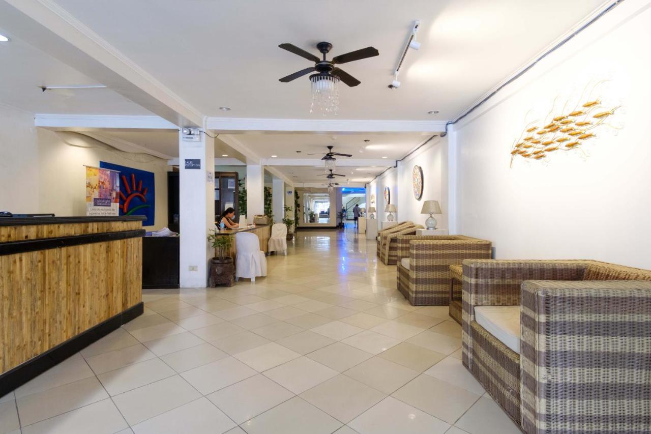 Reddoorz Plus Near Mendoza Park Puerto Princesa Zewnętrze zdjęcie