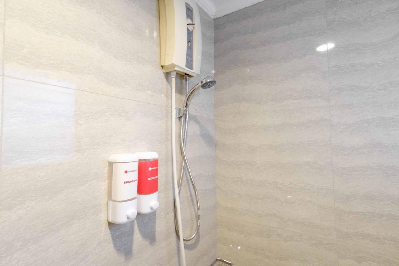 Reddoorz Plus Near Mendoza Park Puerto Princesa Zewnętrze zdjęcie