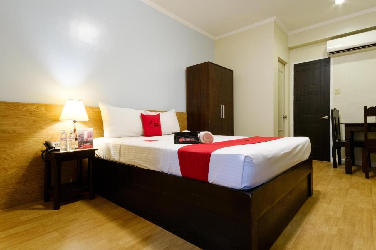 Reddoorz Plus Near Mendoza Park Puerto Princesa Zewnętrze zdjęcie