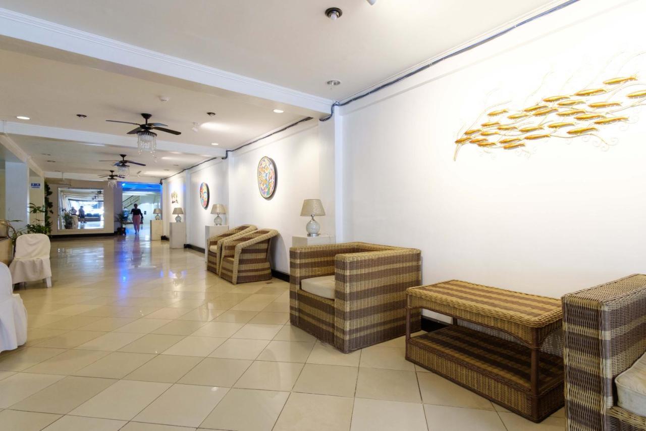 Reddoorz Plus Near Mendoza Park Puerto Princesa Zewnętrze zdjęcie