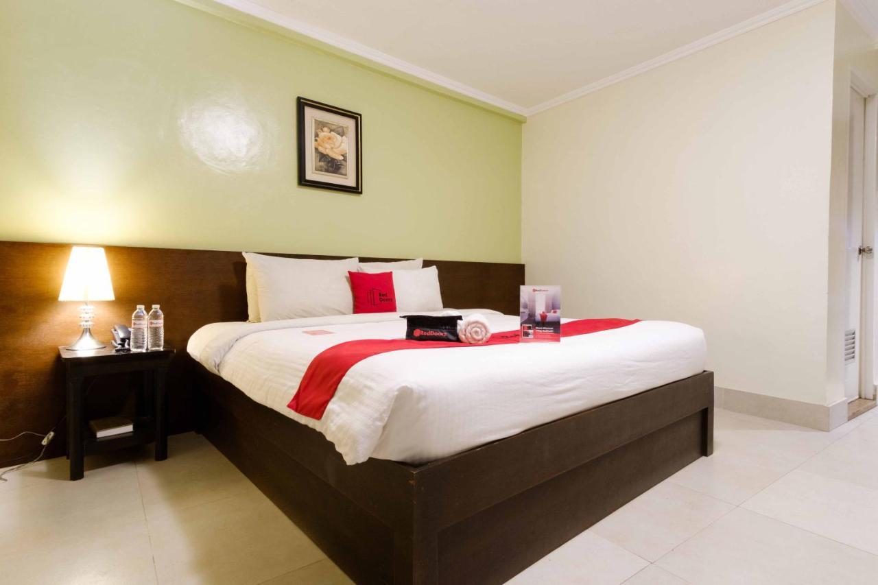 Reddoorz Plus Near Mendoza Park Puerto Princesa Zewnętrze zdjęcie